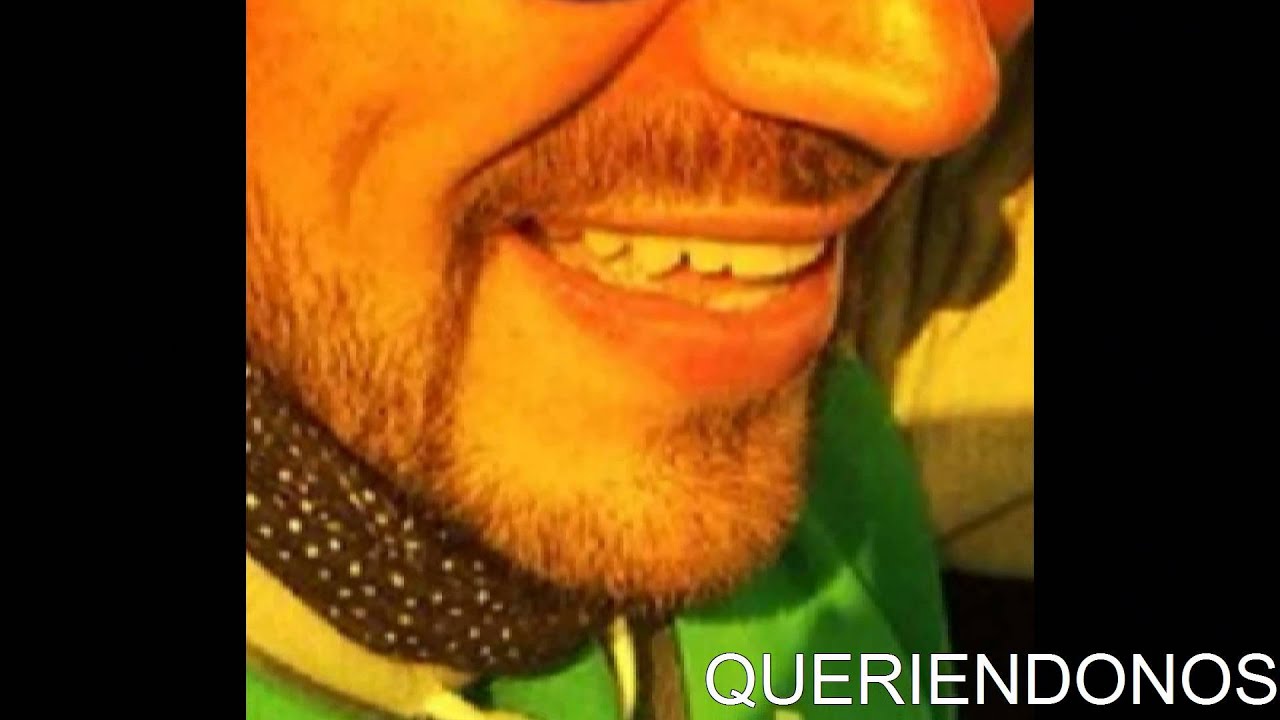 Jorge Poza mi caramelo