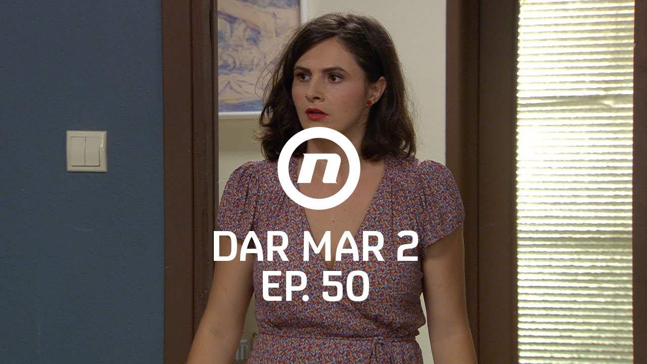 Tina je u braku s kriminalcem - Dar Mar 2 - epizoda 50
