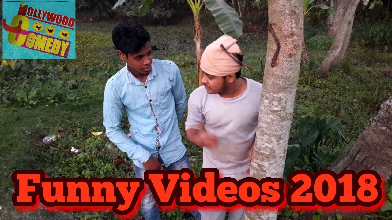 Funny videos 2018 || Unlimited fun|| 