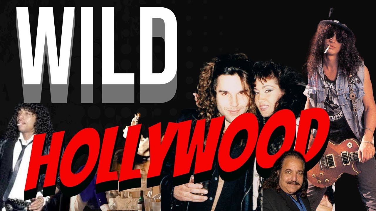 Wild Night at The Rainbow: Girls, Guns N&rsquo; Roses, Slash, and a Hollywood Mystery Solved #sunsetstrip