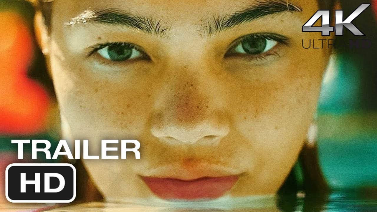 Girls Like Girls Trailer #1 (2026) | The Flim Frontline