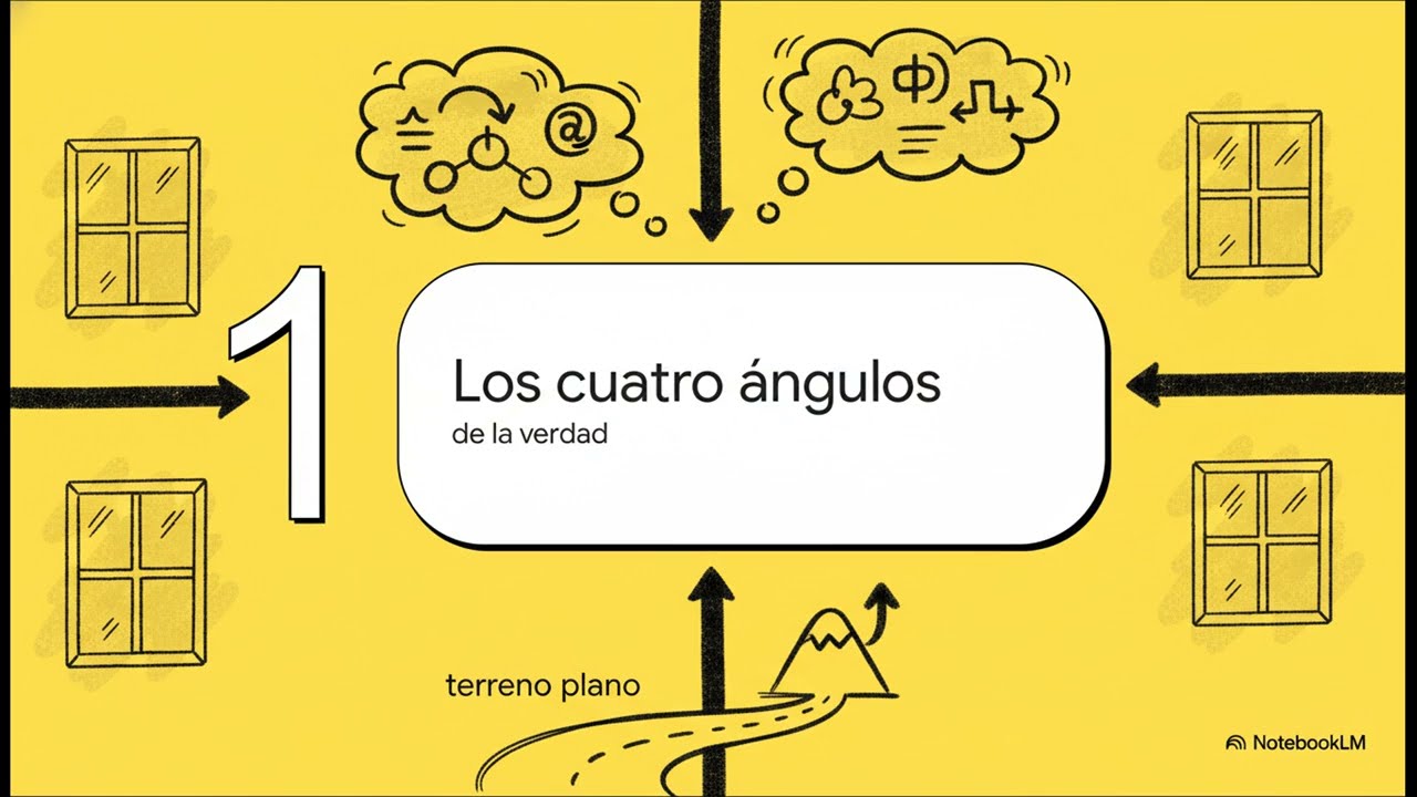 La teoría del todo