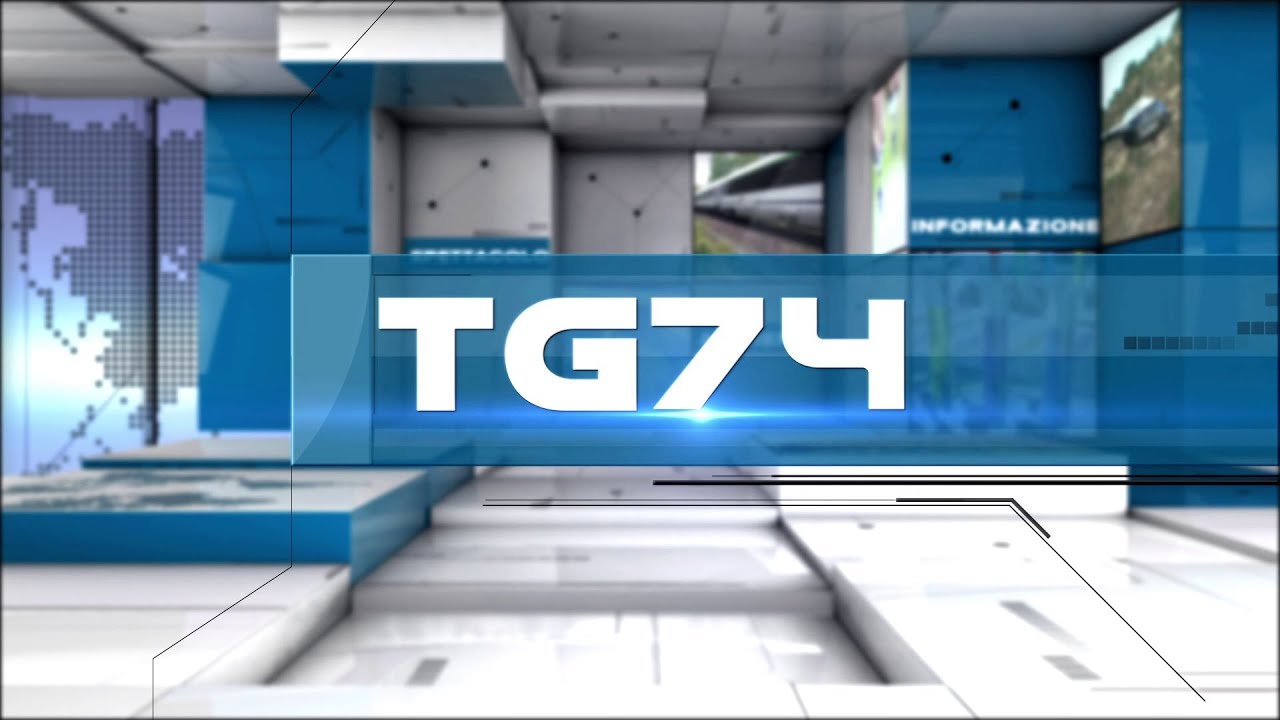 TG 26 GENNAIO 2026