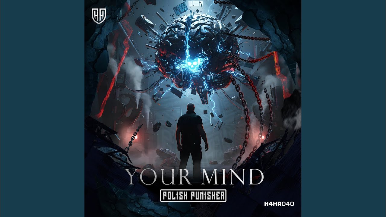 Your Mind