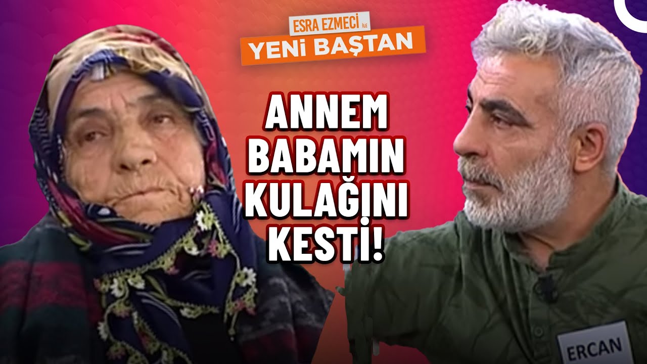 Goncagül Stüdyoda Soruları Cevapladı! | Esra Ezmeci İle Yeni Baştan
