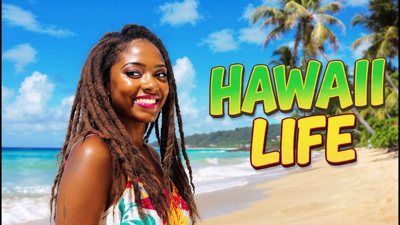 CALM WAVES REGGAE LIVE 🌊 Peaceful Beach Chill & Smooth Roots
