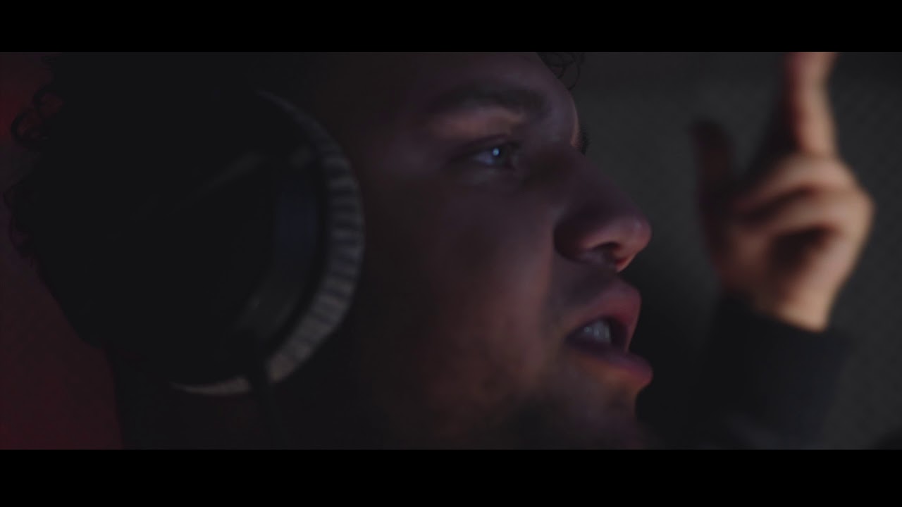 Sam J'taime x Berry Oost - Wintertijd (prod.Keyser Soze)