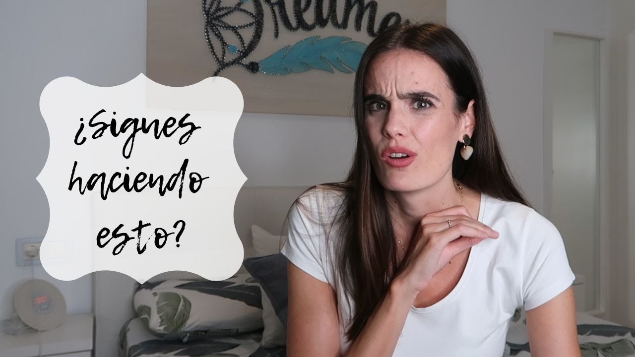 Errores en la moda   I    Natalia Garaiko