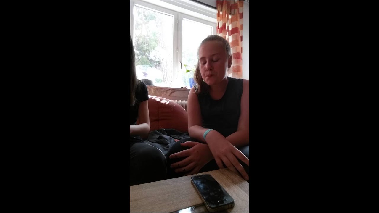 Was riechst du Challenge