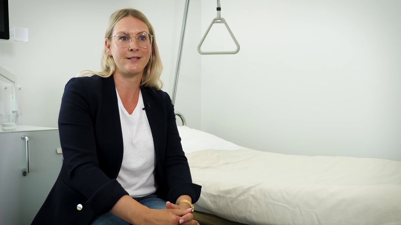 Meine Arbeit als Leitung Case Management in der Paracelsus Gesundheitsfamilie