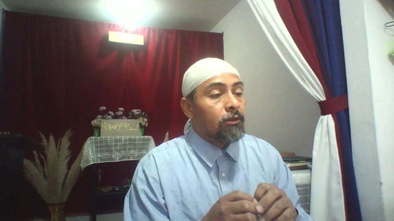 Reunion Luna LLena... capitulo 2 de Joel