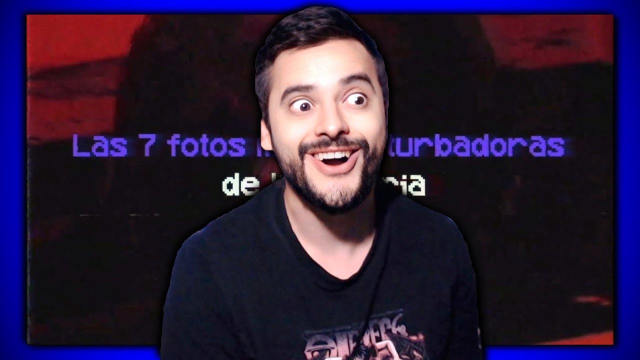 DROSS!! LAS 7 FOTOGRAFÍAS MÁS PERTURBADORAS DE LA HISTORIA!! PARTE 3!! REACCIÓN!!