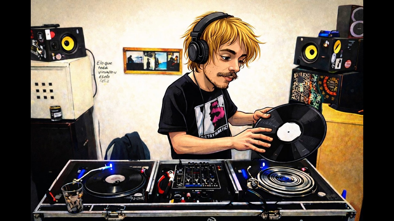 TORMENTA DNB  @ WINTERKORE_TV FULL