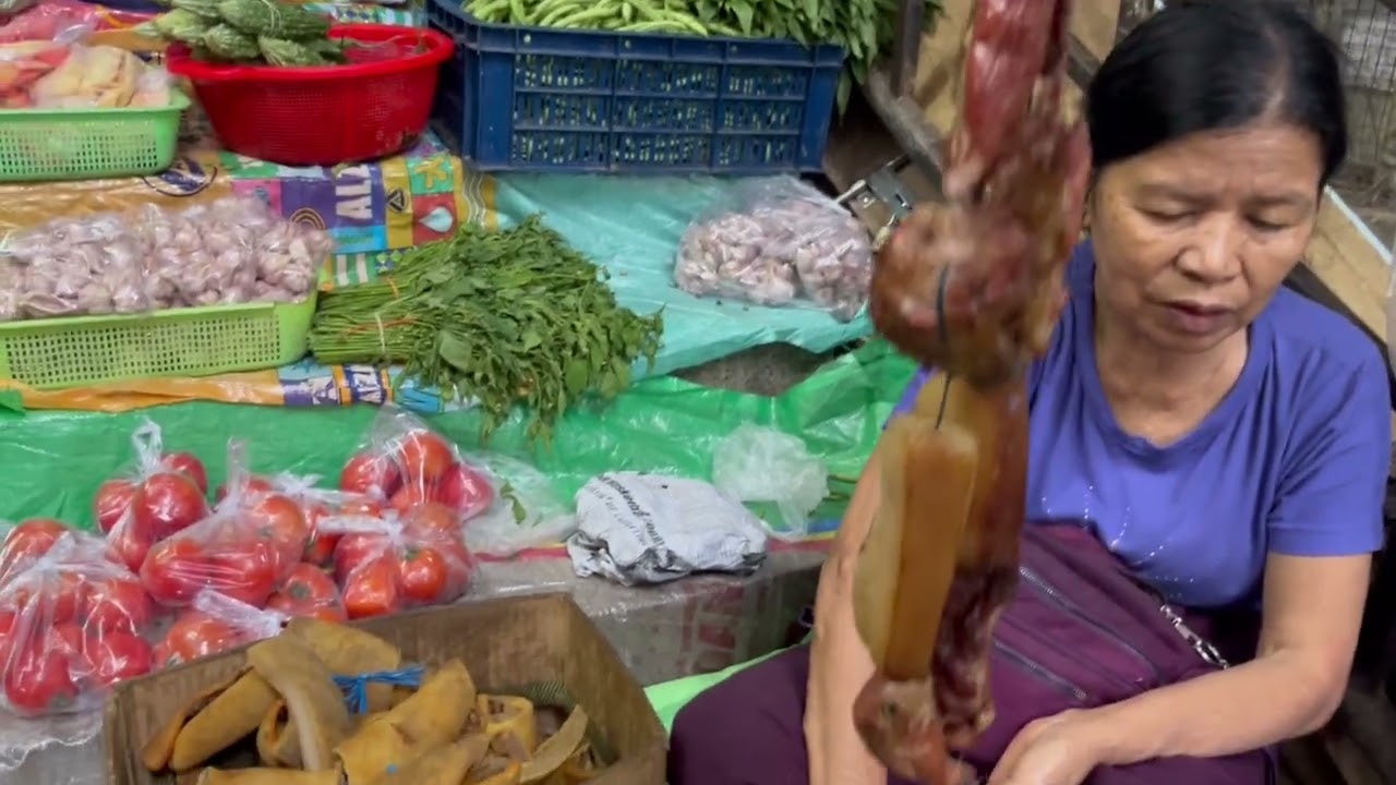 Zin ve chhunah, Aizawl chawhmeh man , ka zawtkual. 