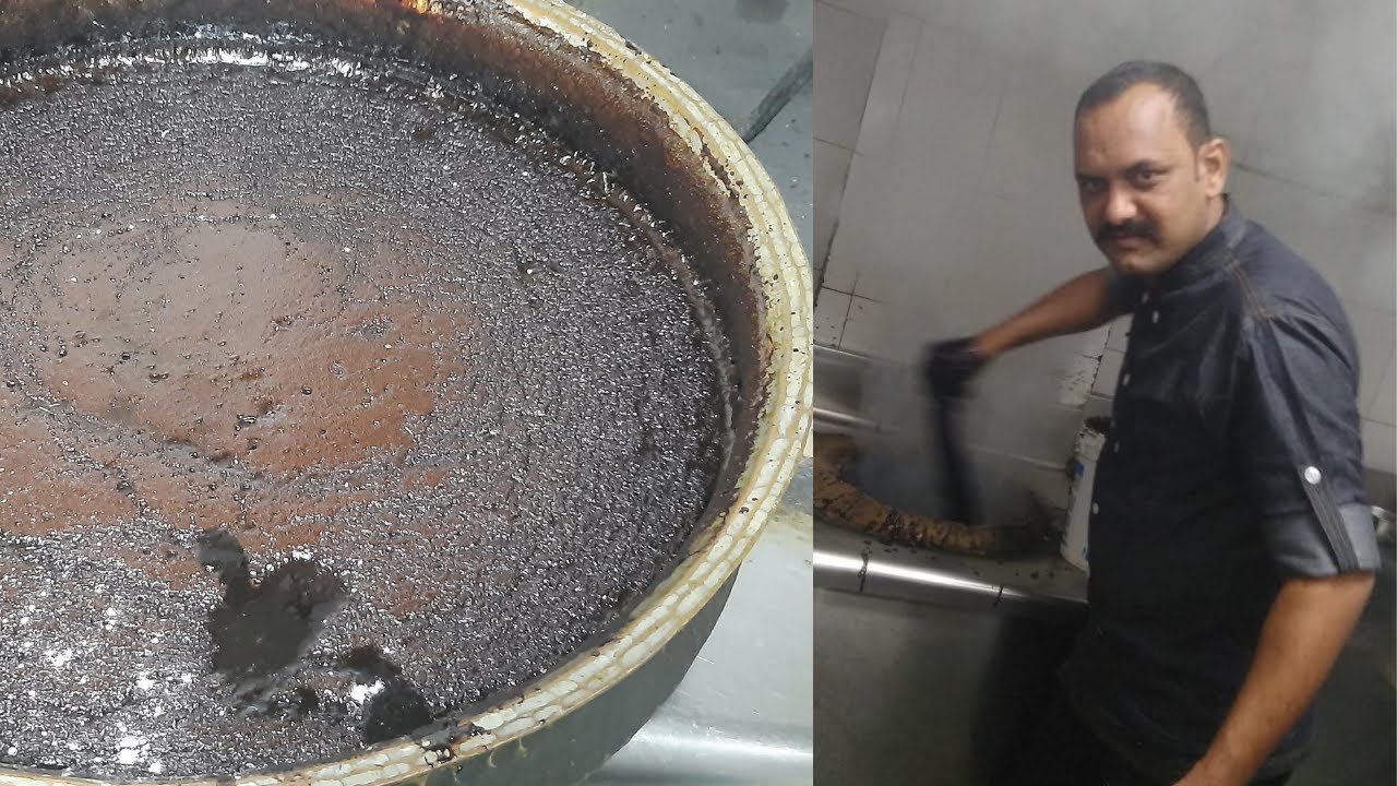 Tandoor Ke Andar Ka Masala | तंदूर के अंदर का मसाला बानाने का और लगाने का तारिका सीखे