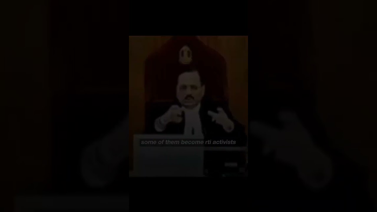 Cockroach Janta Party Protest