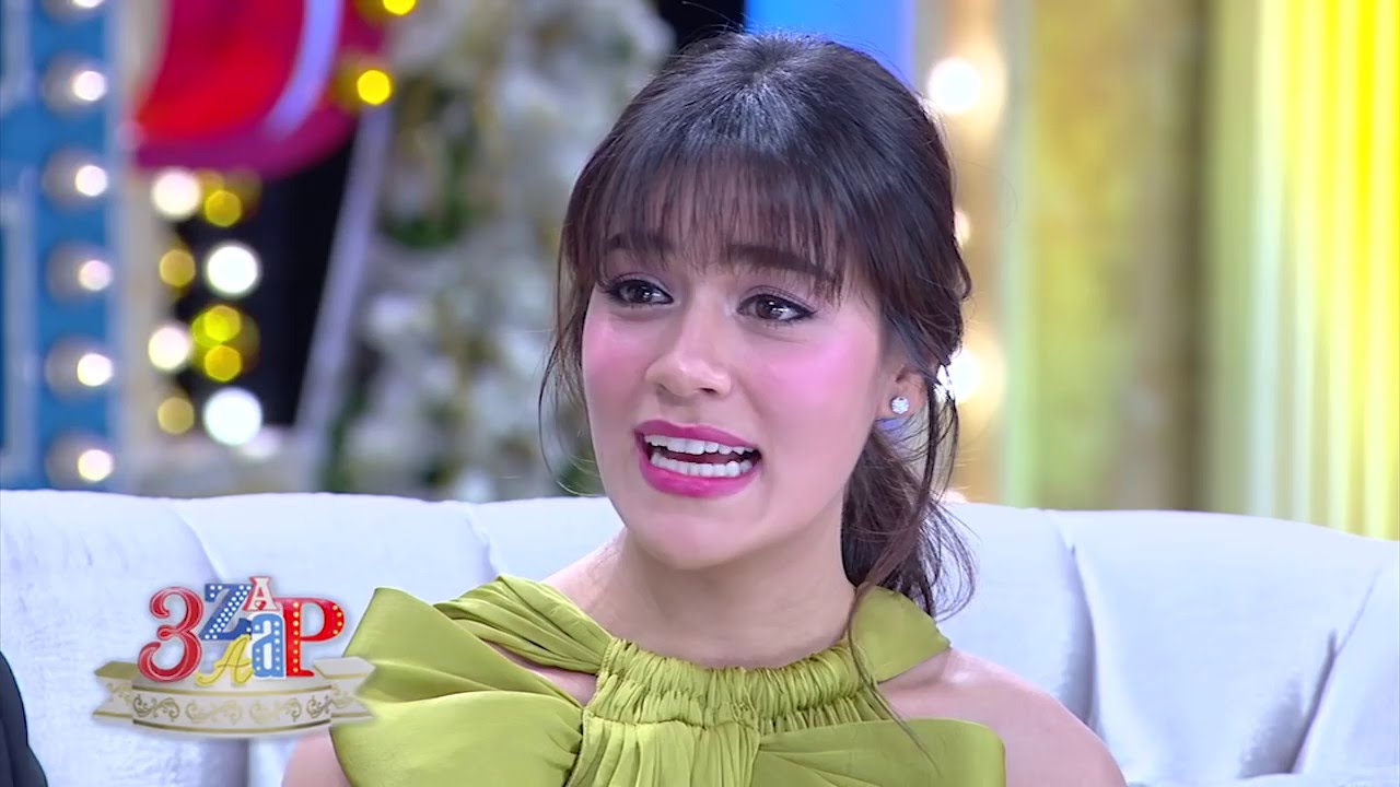 3แซบ | 8 พฤษภาคม 2559 | เจมส์ มาร์, คิมเบอร์ลี, น้ำชา-ชีรณัฐ และ อาย-กมลเนตร | HD