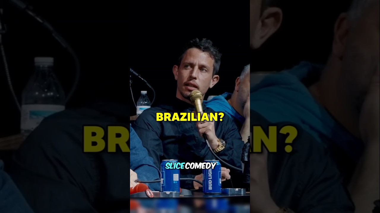 Tony Hinchcliffe's Greatest Joke.. 😂😂 | Kill Tony ft. Kevin Ryan