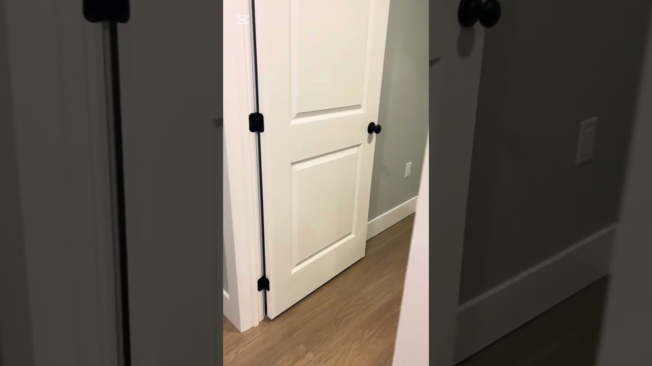 À quoi ressemble les appartements au Nouveau Brunswick Canada 🇨🇦 #voyage #immigration #video 