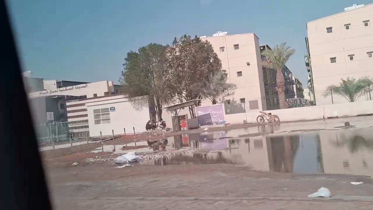 #video chaina camp abudhabi 