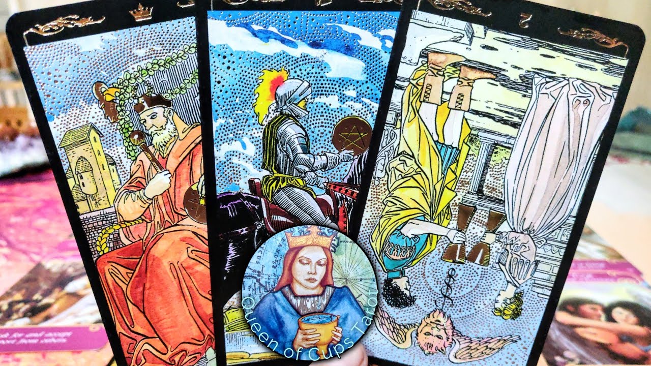 Pisces Love August-September 2020 - THEY FEAR YOU DON'T LOVE THEM ANYMORE! ♓
