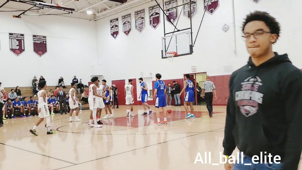 Hodgson Vo-Tech vs Middletown High School