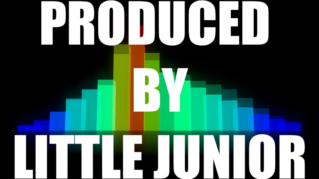 Little Junior -  Bubbling Battle Anthem 2017