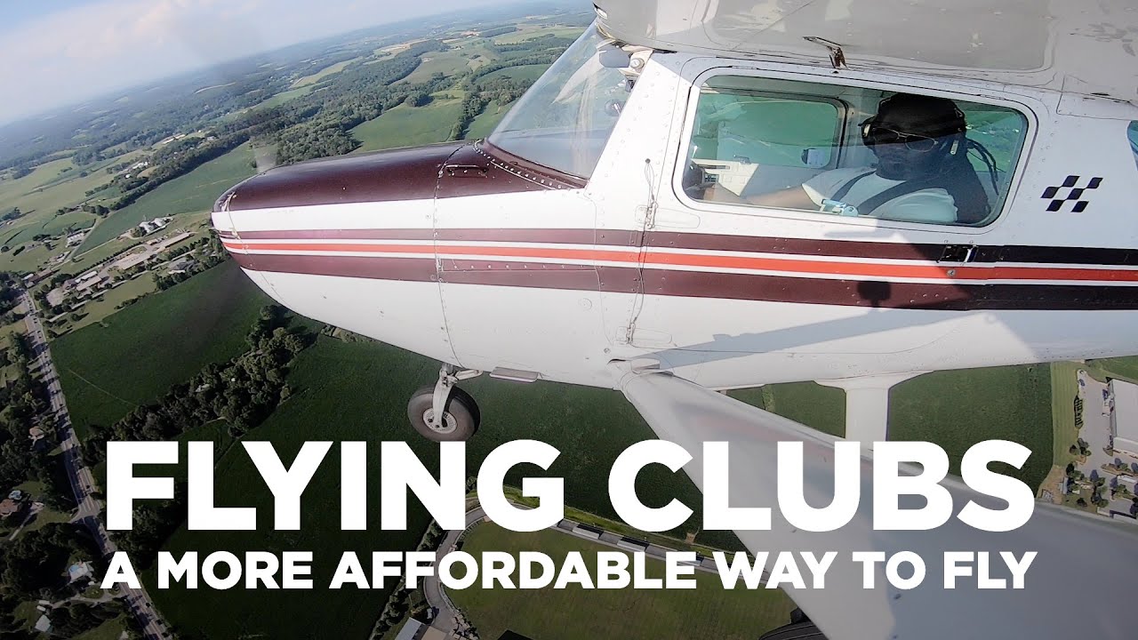 Westminster Aerobats Flying Club
