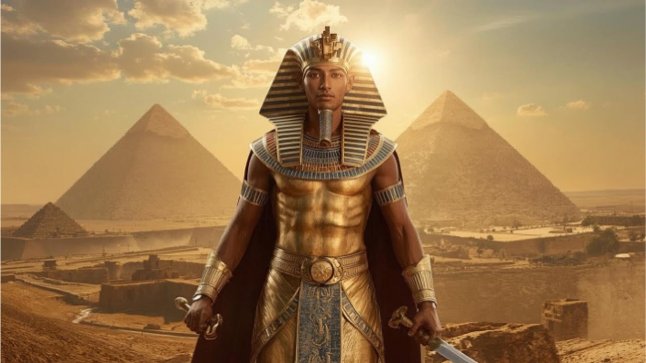 تحتمس الثالث: نابوليون مصر الفرعونية