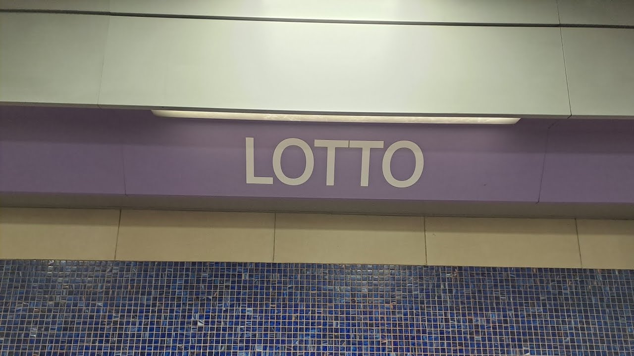 (Walkthrough) Stazione LOTTO (M5 Metro Milano)