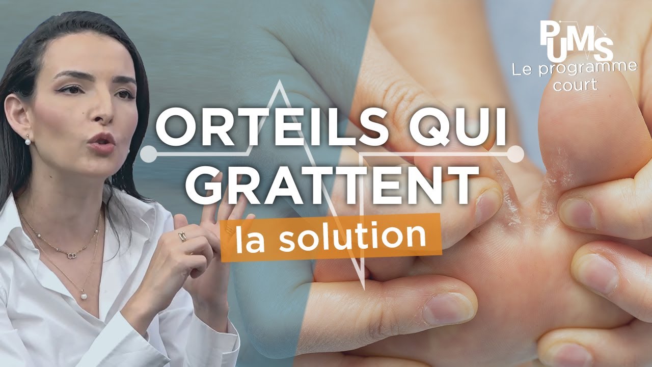 Ce champignon peut causer des DOMMAGES IRRÉVERSIBLES à vos pieds (miel, vinaigre, crème...)