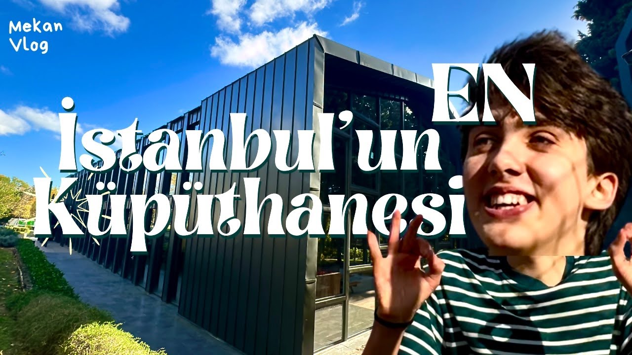 İNSTAGRAMIN EN MEŞHUR KÜPÜTHANESİ | VLOG