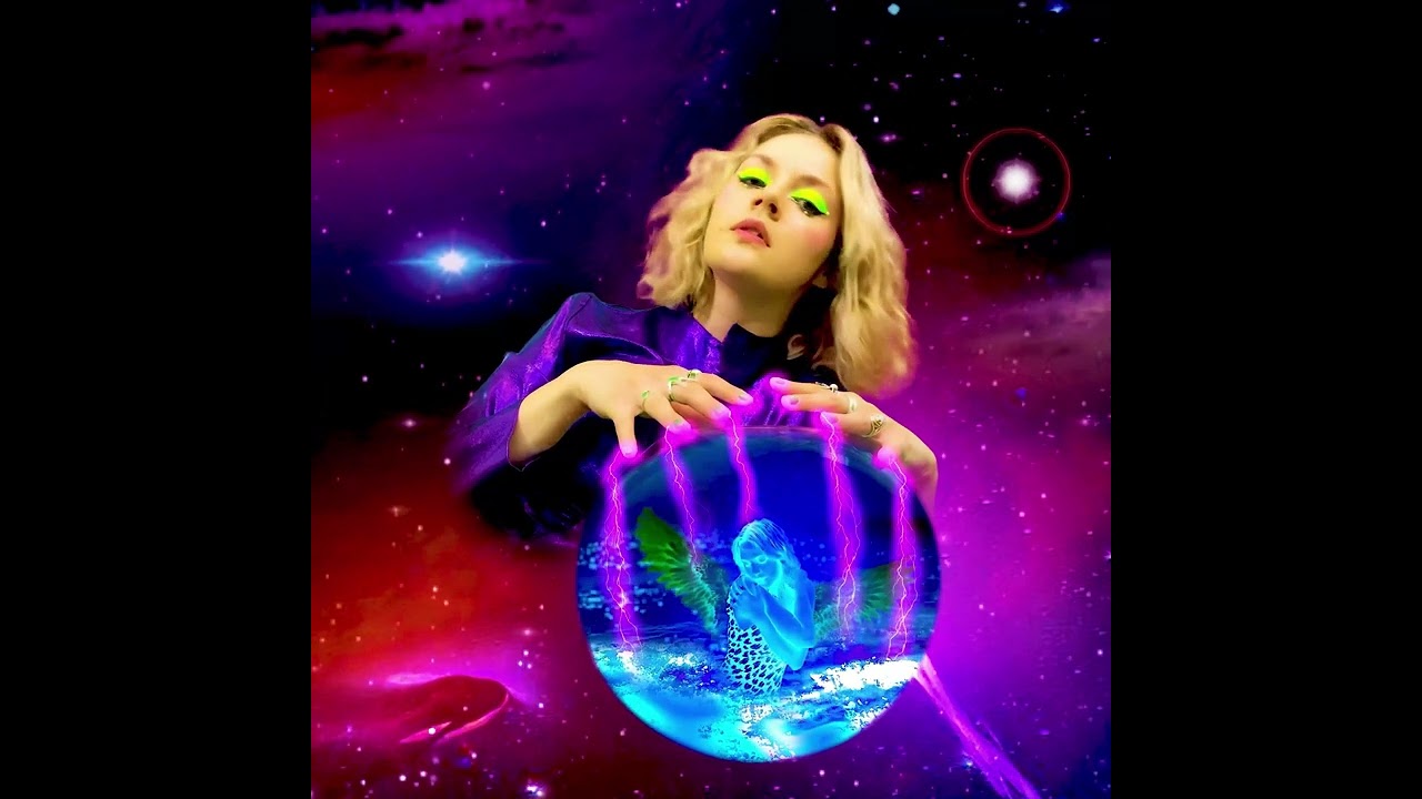 Kate Davis - Fish Bowl (Full Album Stream)