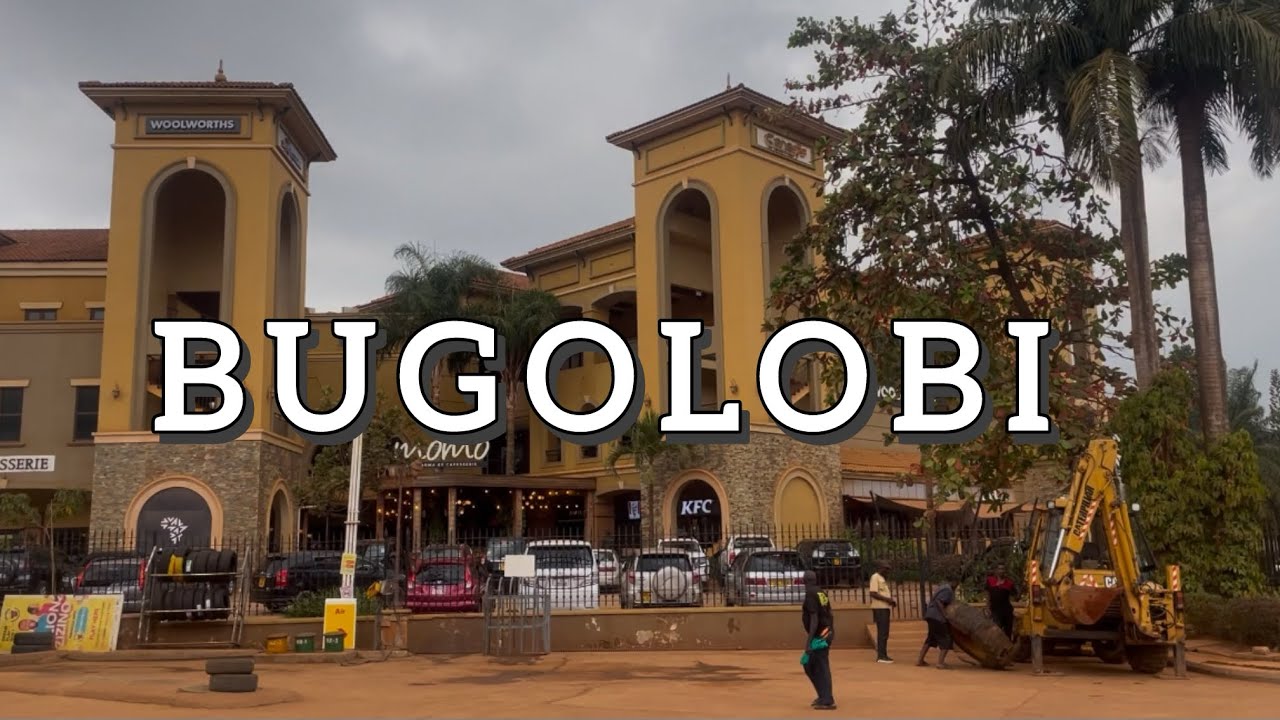 Let&rsquo;s talk BUGOLOBI! #bugolobi #realestate #uganda 