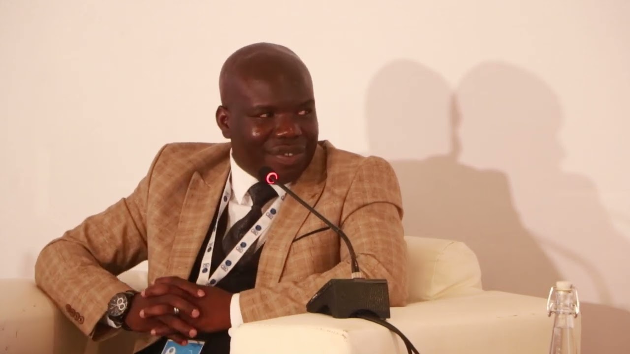 Blackouts and Bureaucracy, The Energy Elephant in the Room