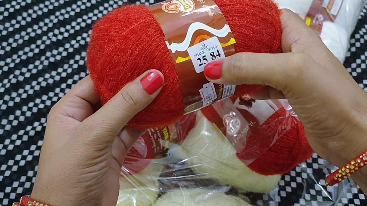 Original 3 PLY and OSWAL 3 PLY Wool available on Amazon. Check Out This Video for more information..
