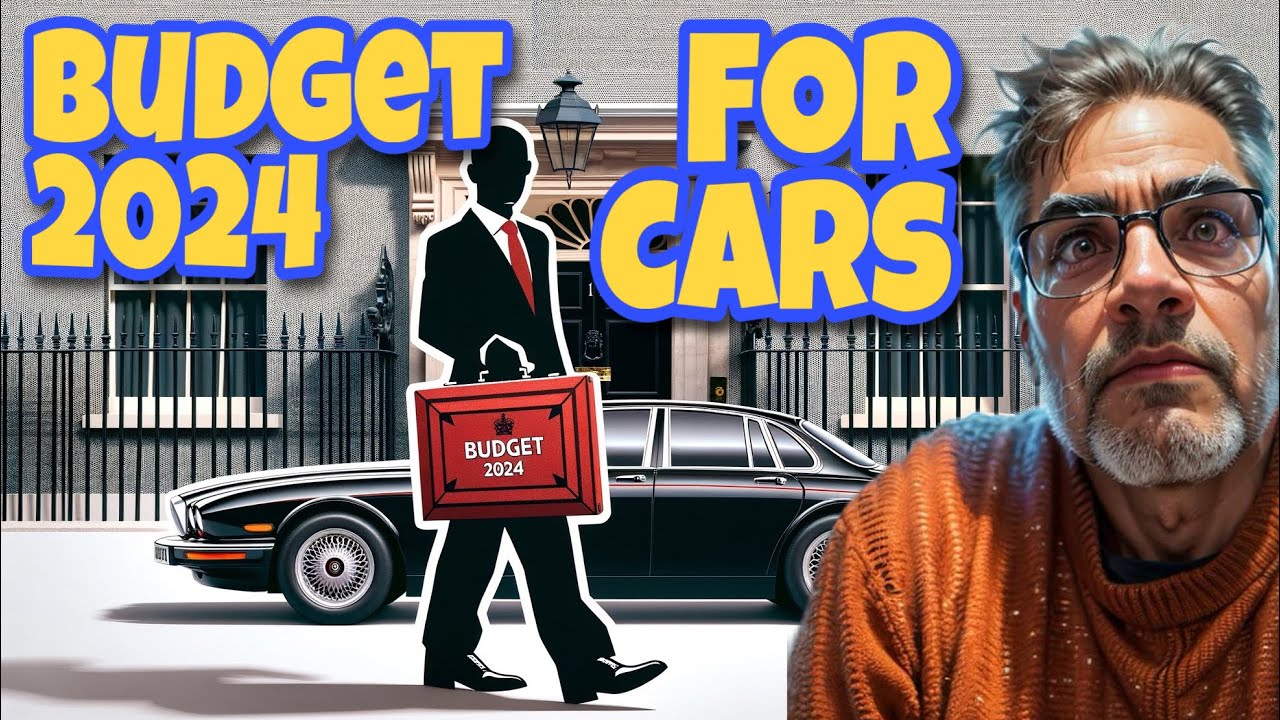 Budget 2024 Impact on Motorists | Fuel Duty Frozen but You will still Pay More - Here's Why!
