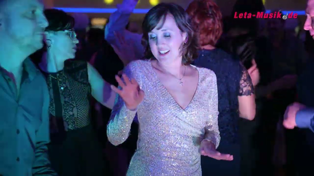 Новогодняя вечеринка / Neujahrsparty: Leta Musik und Dj Jost - Enigma Event