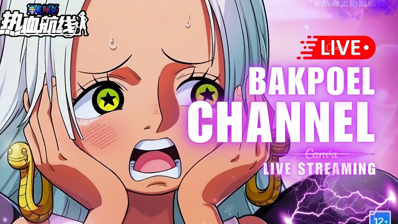 🔴 LIVE DEMO S-SNAKE‼️ Seraphim Paling TOXIC? Gameplay OP Parah 😈