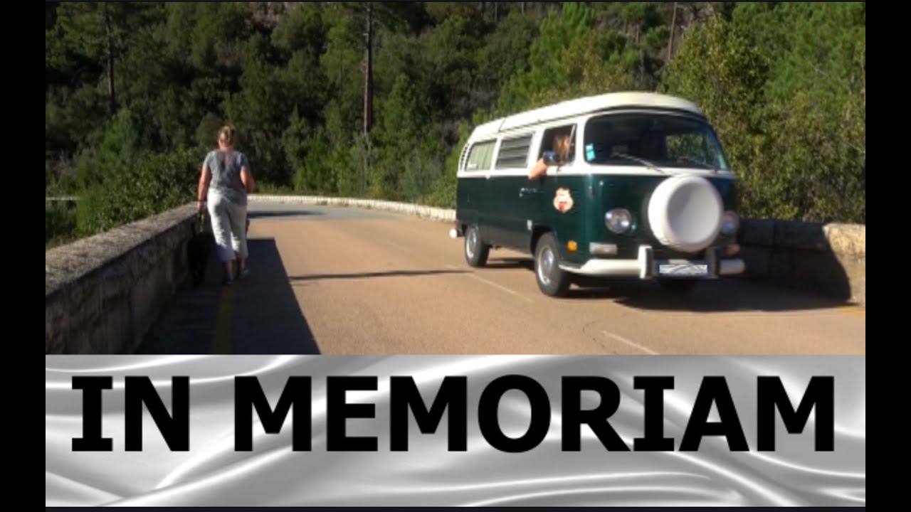 Über 40 Jahre Zusammenhalt! R.I.P. - Mit Bildern aus Kosika im Süd Osten Solenzaratal direkt am Fluß