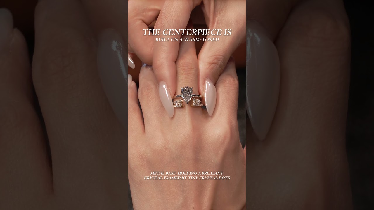 Yes or no? #engagementring #ring
