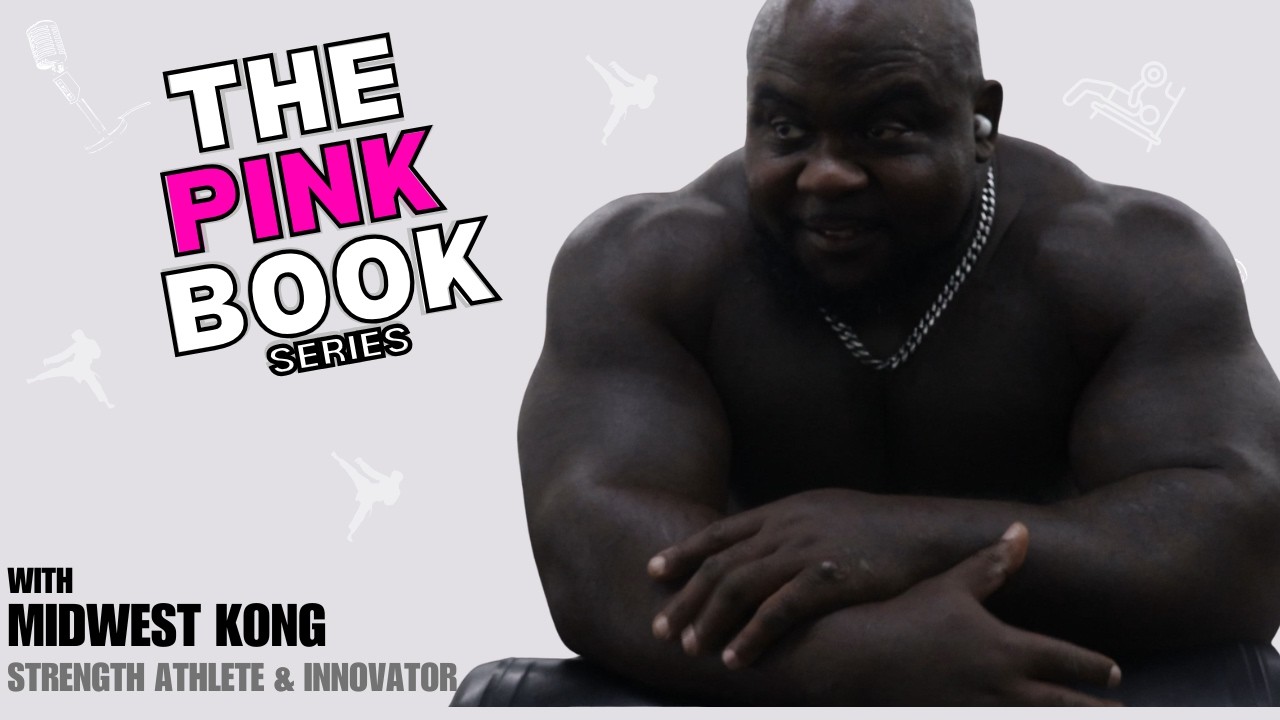Story 20 - The Heart & Hustle of Midwest Kong