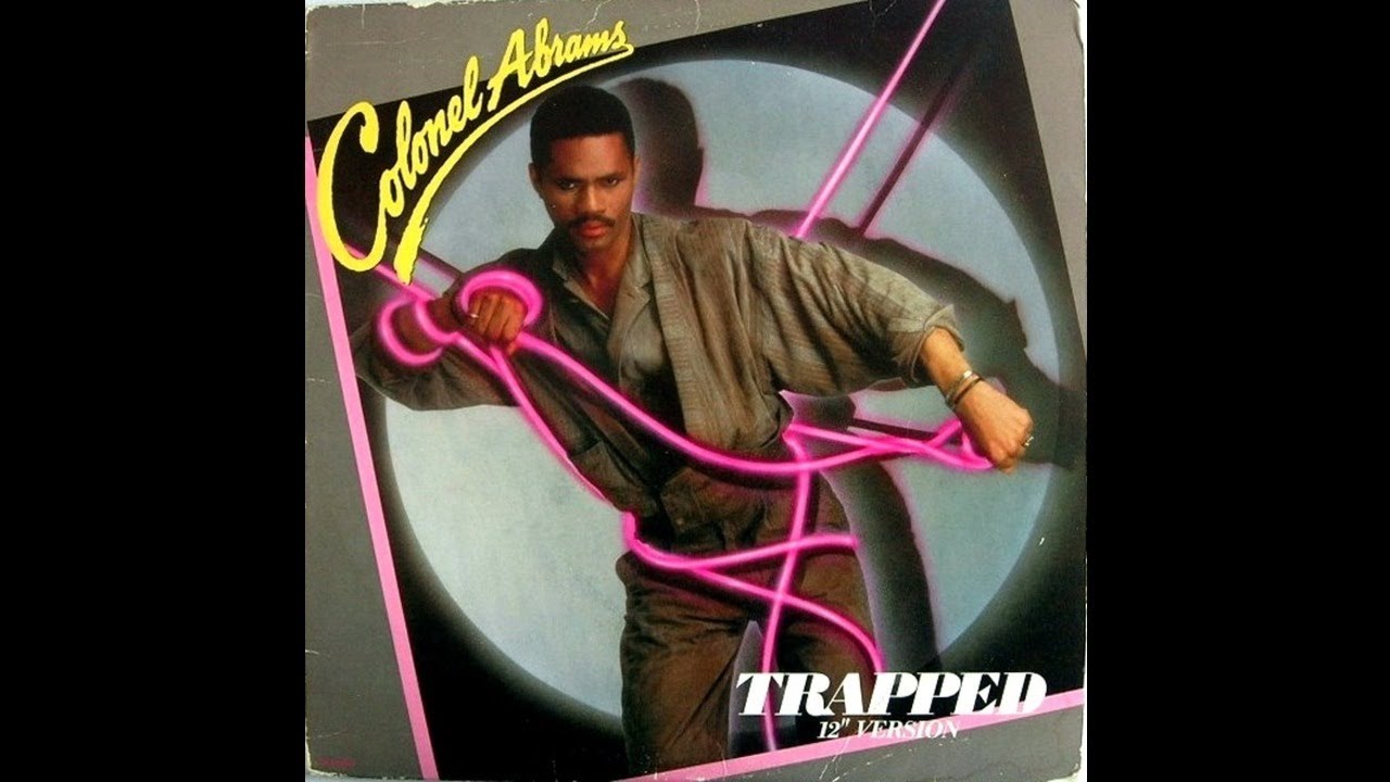 COLONEL ABRAMS: 