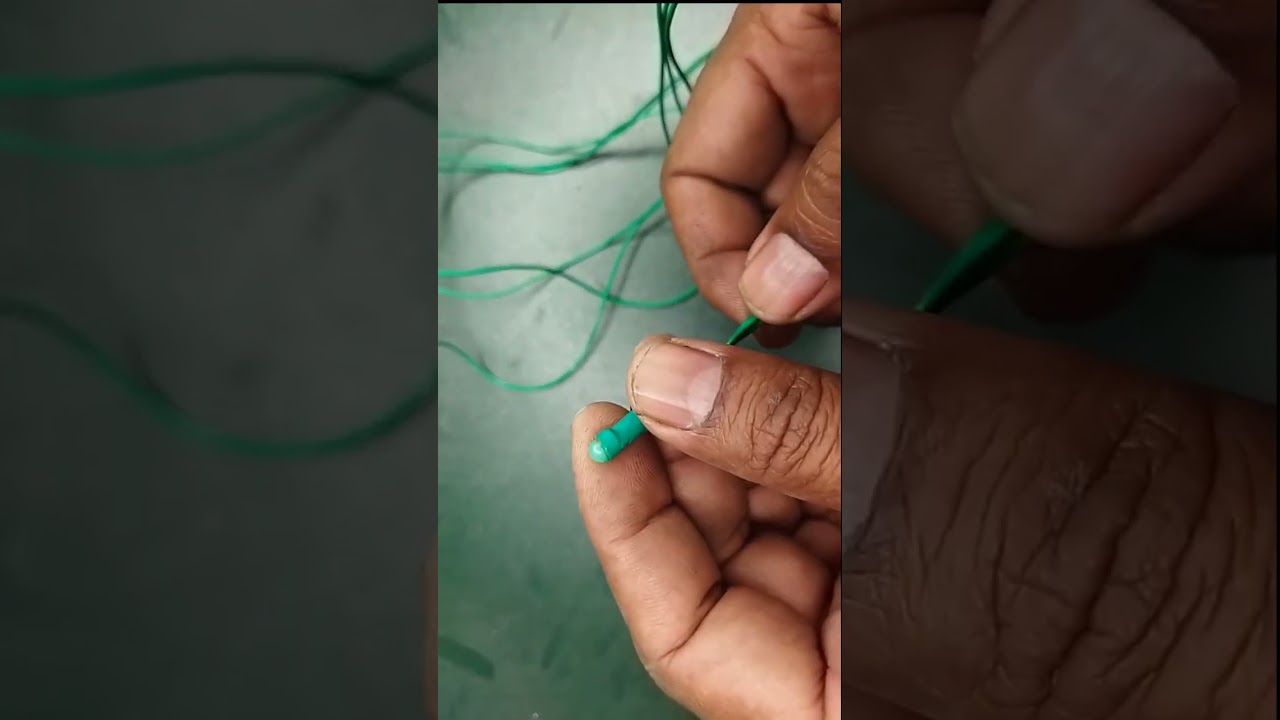 Diwali and Christmas light repair decorative jhalar