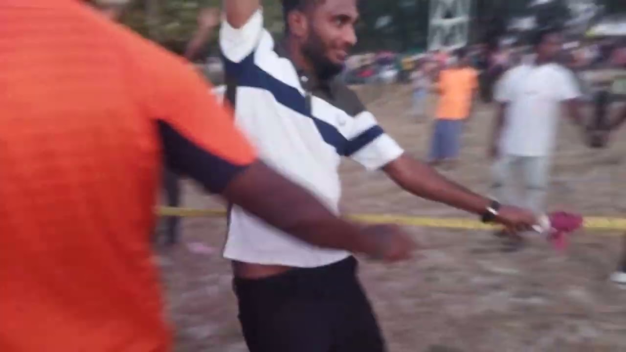 Epilsingi  mage parab harmageya ke din sports