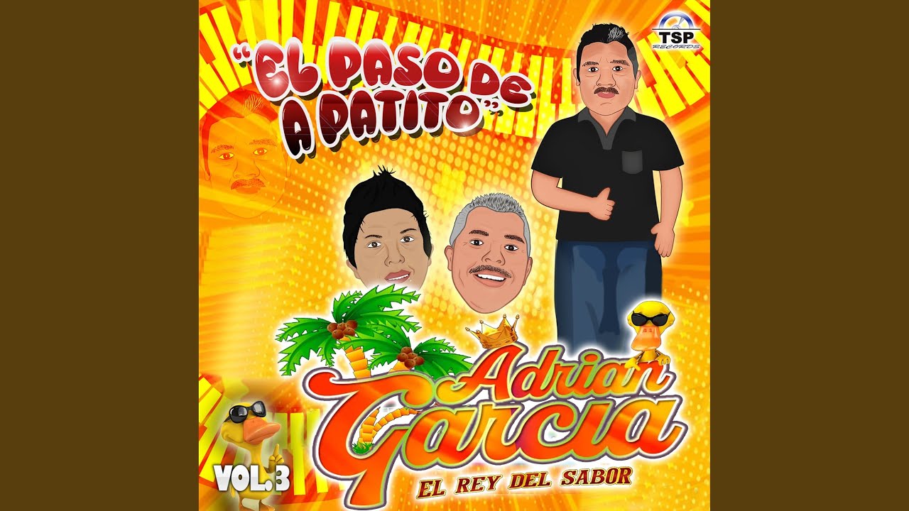 El Paso de a Patito