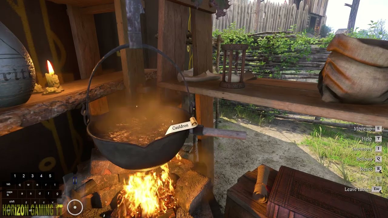 KCD2 Jak zdobyć silnego koguta - Kingdom Come Deliverance 2