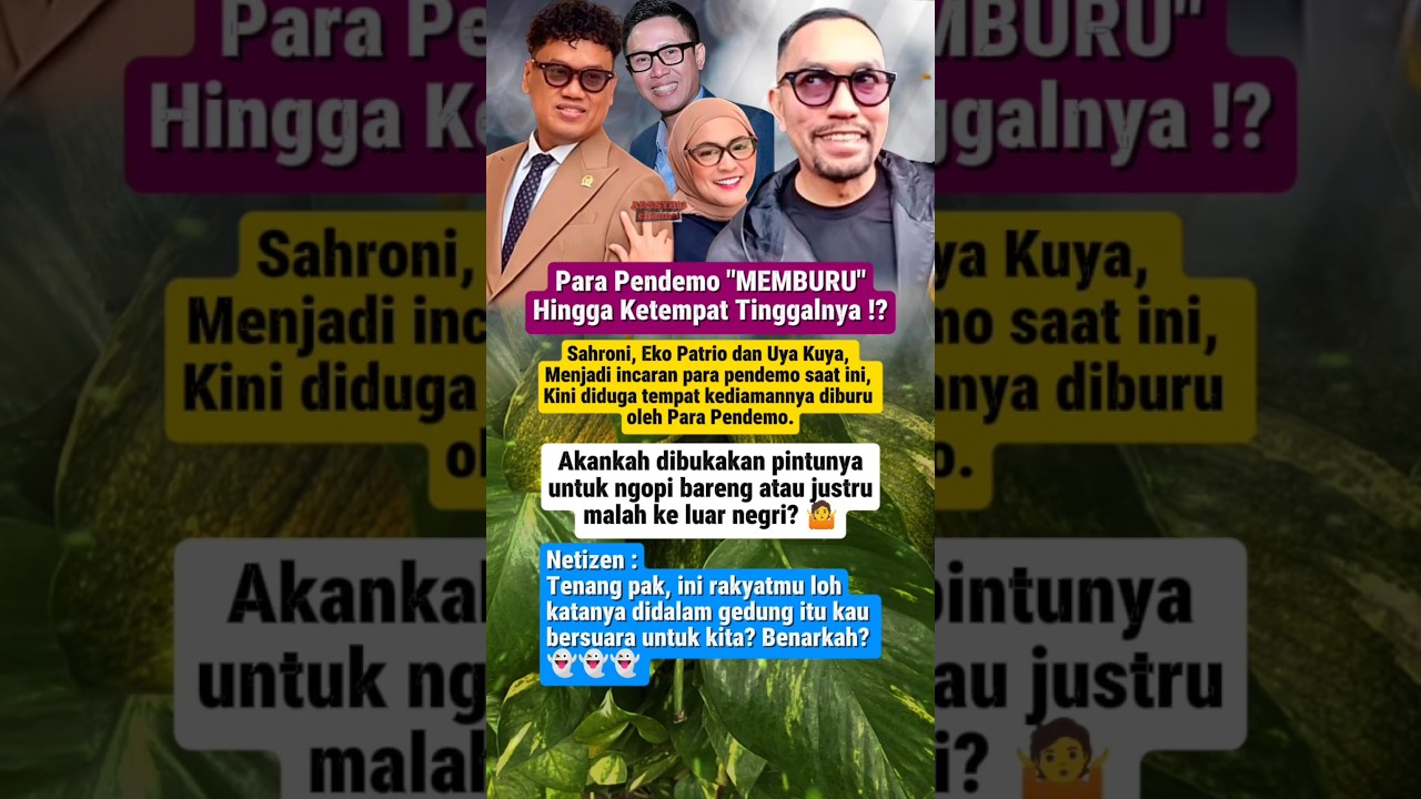 Para Pendemo 