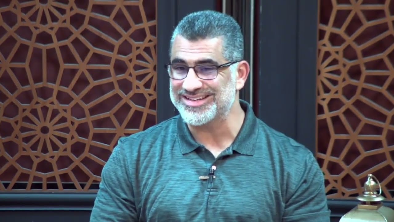 Christianity 101: An Islamic Approach to Understand Christian Beliefs | Dr. Ali Ataie
