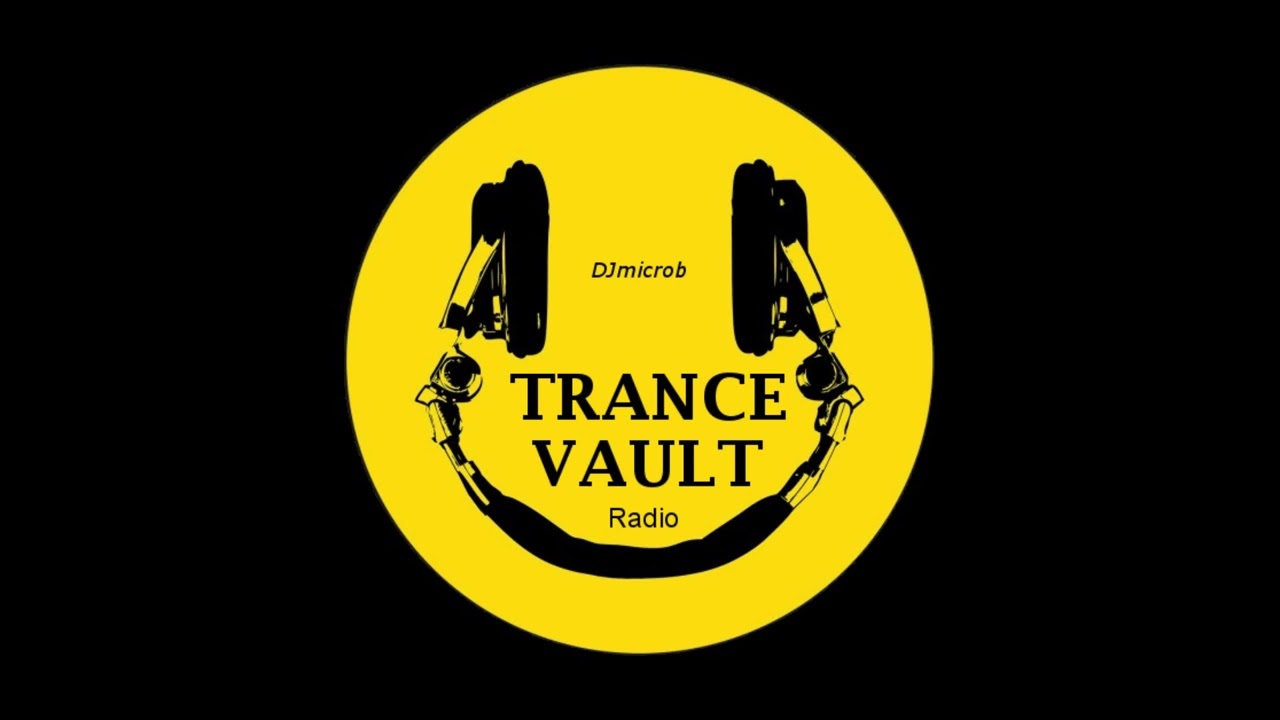 TranceVault Radio - A-C-E - Stairway To Heaven (Original Mix)